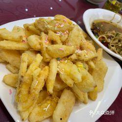 东北哪个网红吃酸瓜好吃,谁家的酸瓜最开胃？”