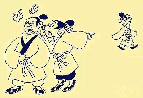 理性吃瓜远离网暴狼人杀,狼人杀游戏中的文明观战指南